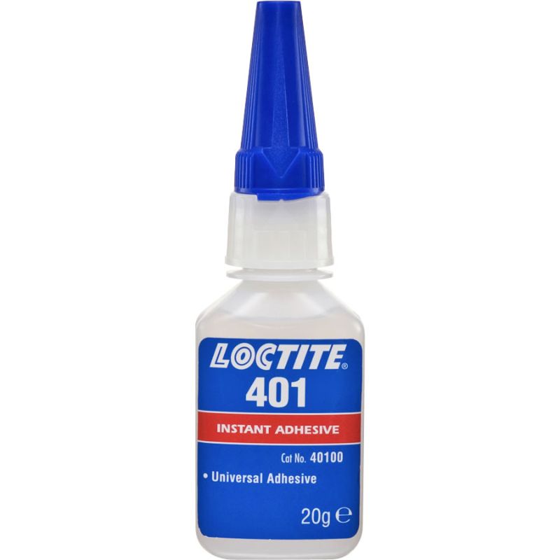 LOCTITE 401 HIZLI YAPIŞTIRICI 20GR
